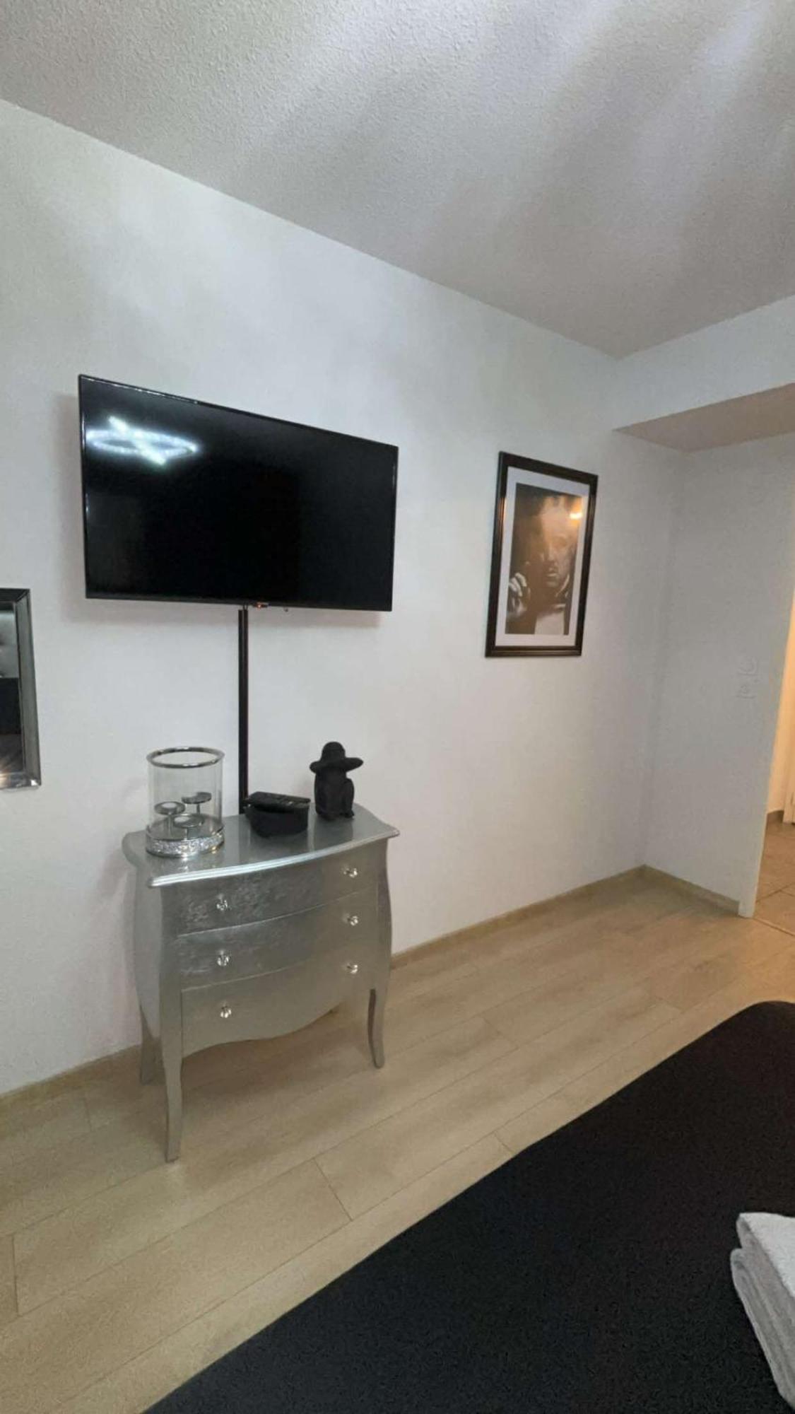 Suite Jacuzzi "Spa Privatif " Appartement Jacuzzi Toulouse Exterior foto