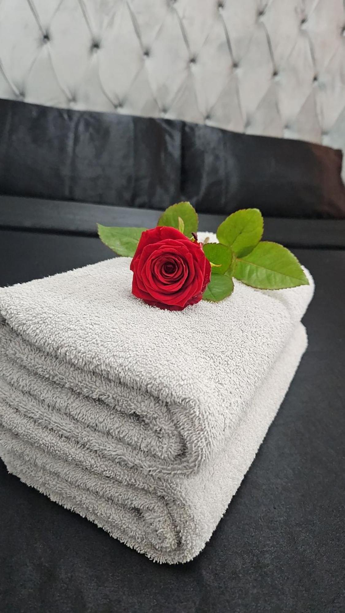 Suite Jacuzzi "Spa Privatif " Appartement Jacuzzi Toulouse Exterior foto
