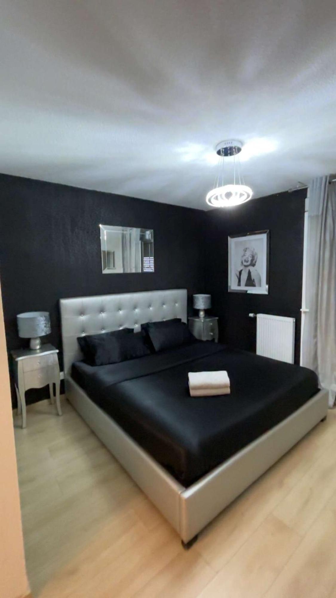 Suite Jacuzzi "Spa Privatif " Appartement Jacuzzi Toulouse Exterior foto