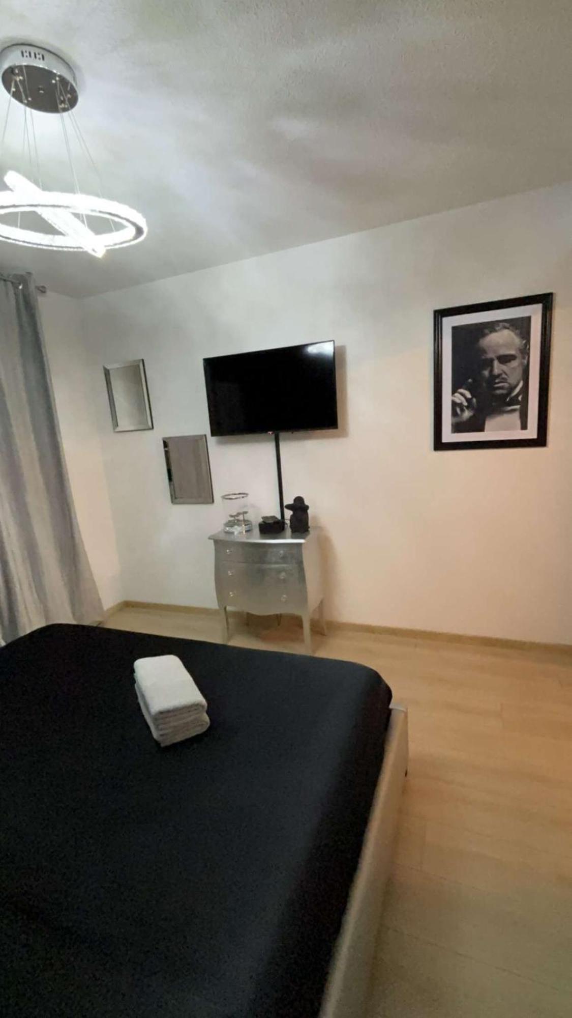 Suite Jacuzzi "Spa Privatif " Appartement Jacuzzi Toulouse Exterior foto