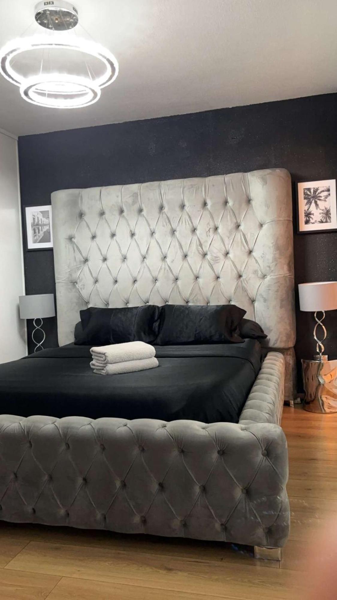Suite Jacuzzi "Spa Privatif " Appartement Jacuzzi Toulouse Exterior foto