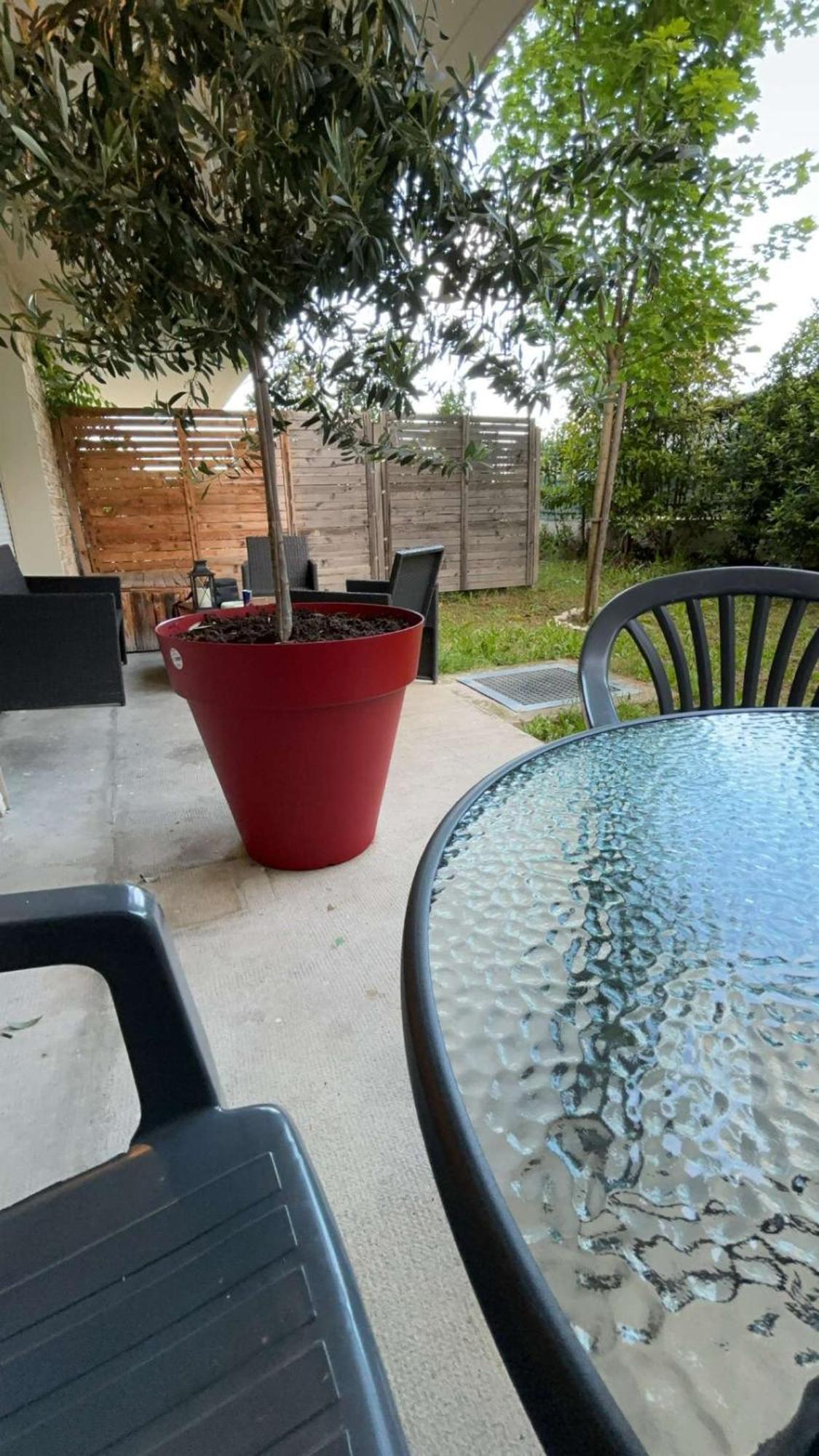 Suite Jacuzzi "Spa Privatif " Appartement Jacuzzi Toulouse Exterior foto